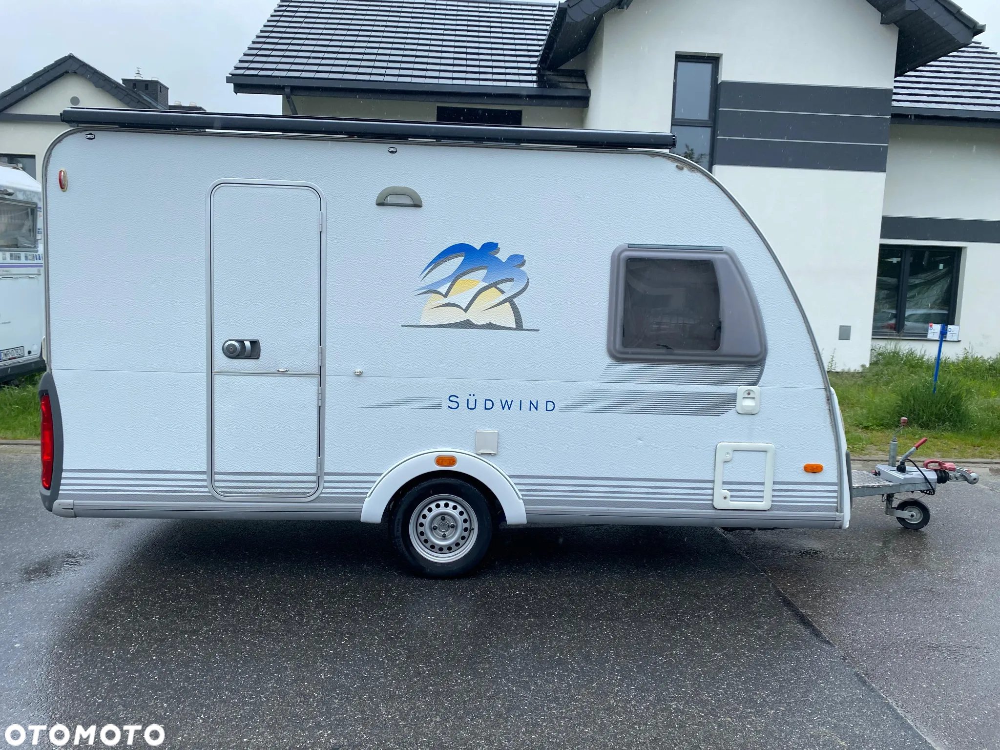 KNAUS Tabbert Sundwid - 19