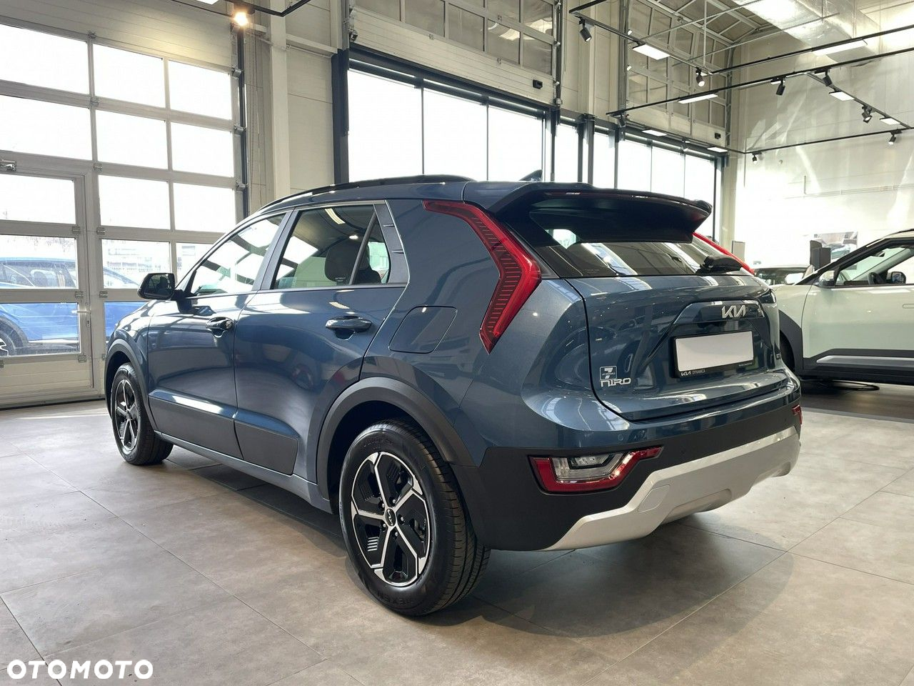 Kia Niro - 7