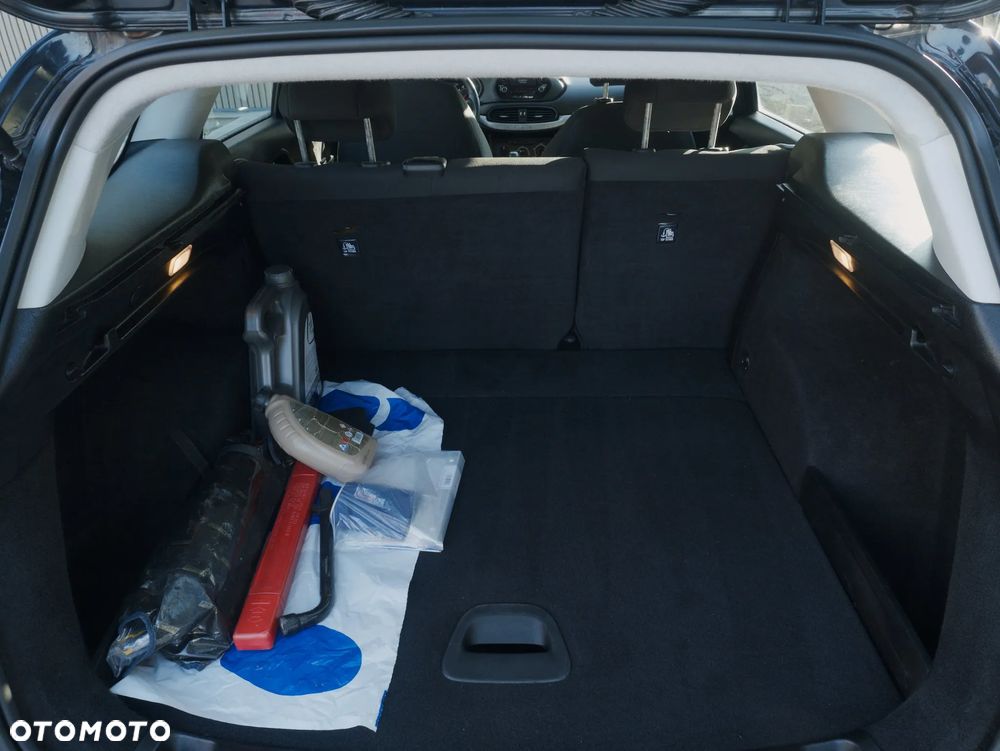 Fiat Tipo 1.4 16v Pop EU6d - 24