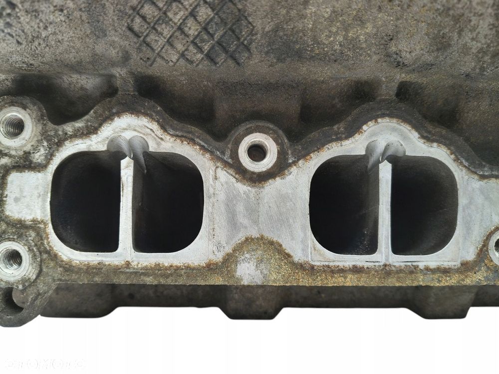 GŁOWICA CYLINDRÓW Opel Mokka Insignia Astra J 1.6 16V A16XER 55559340 - 13