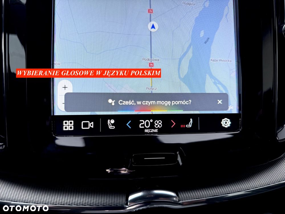 Volvo XC 60 B5 B AWD Geartronic RDesign - 19