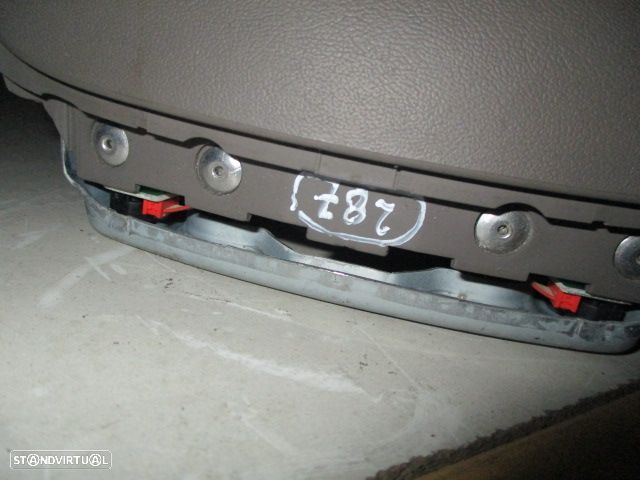 Airbag Condutor 8E0880201AE 42R AUDI A4 2003 - 2