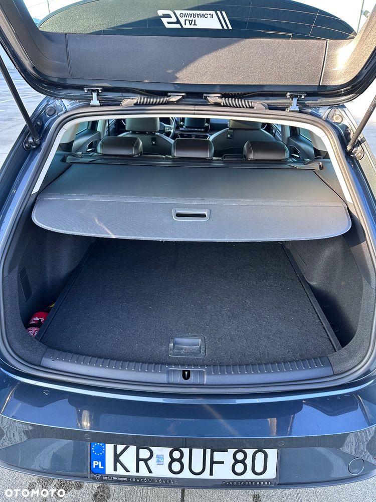 Seat Leon 1.5 TSI Xcellence - 24