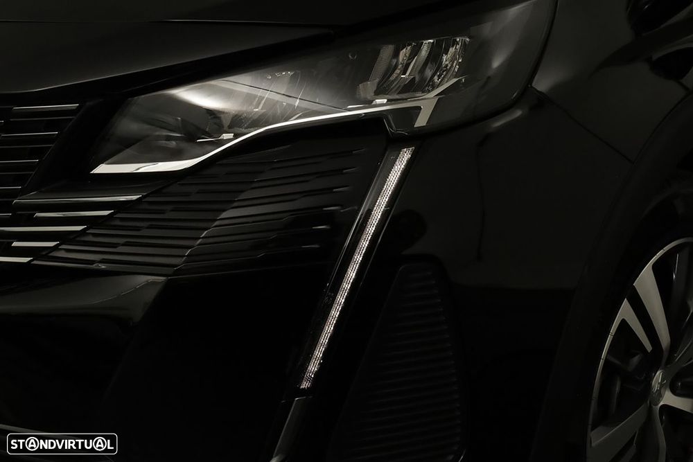 Peugeot 3008 1.6 Hybrid Allure e-EAT8 - 6