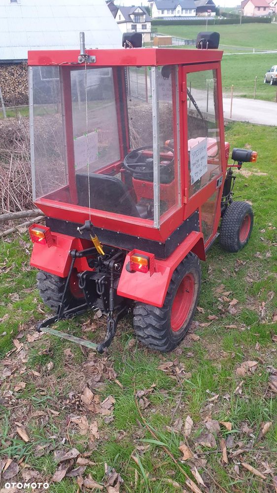 Hako Werke 1600d - 2