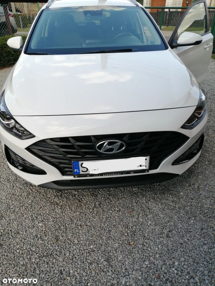 Hyundai i30 1.5 DPI Smart - 1