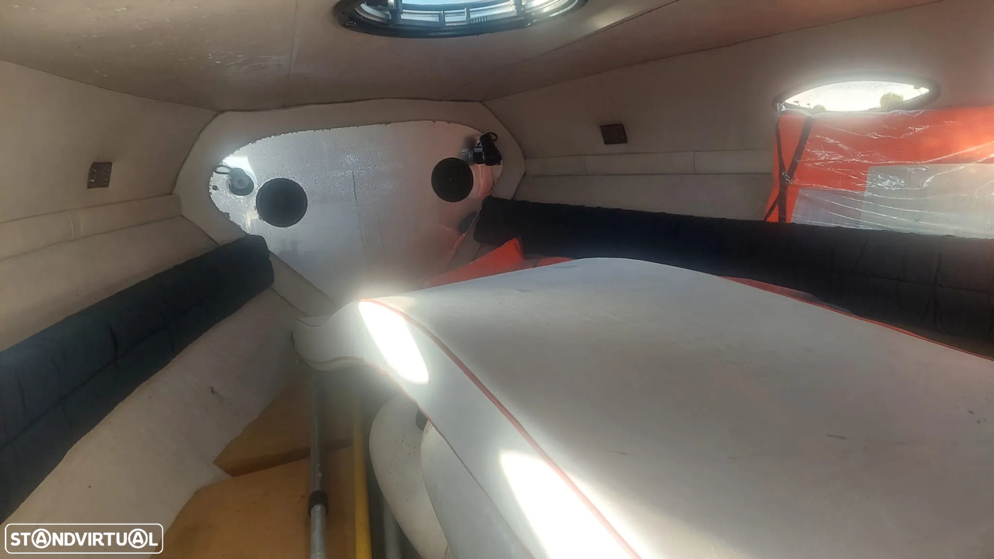 Celebrity 24 BOAT - 8