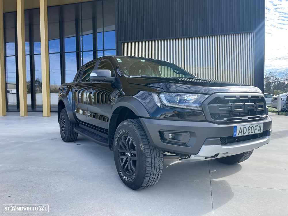 Ford Ranger - 6