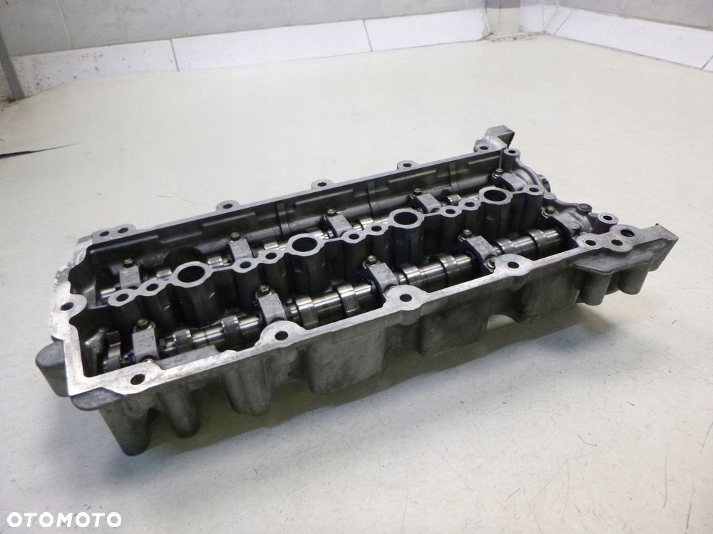 LAND RANGE ROVER JAGUAR GŁOWICA 2.0 204 DTA - 3