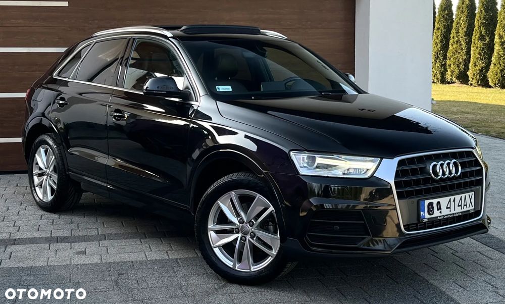 Audi Q3 - 3