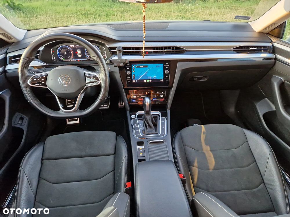 Volkswagen Arteon 2.0 TDI Elegance DSG - 12