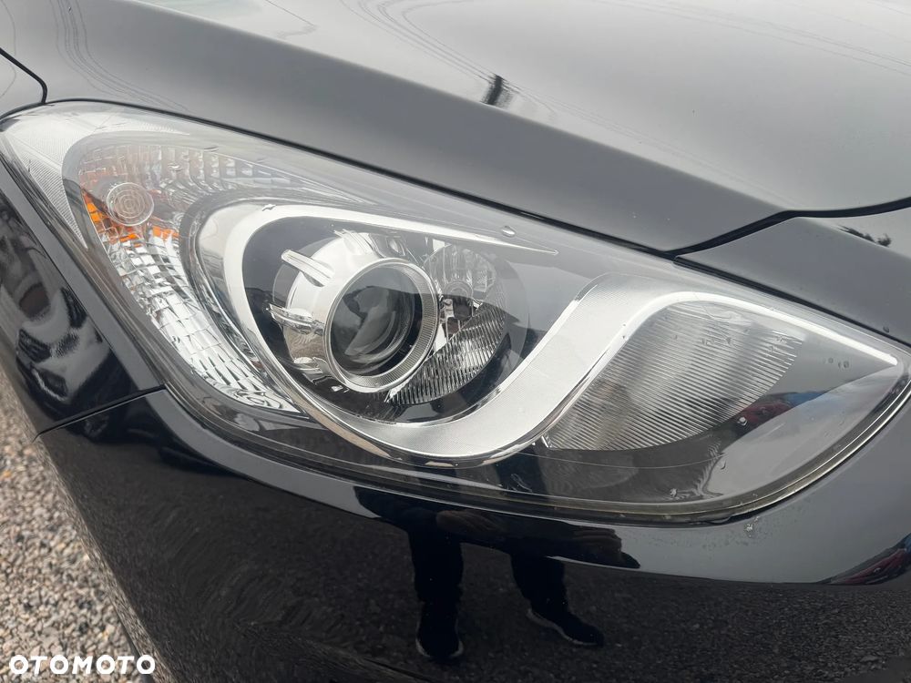 Hyundai i30 1.4 Trend - 10