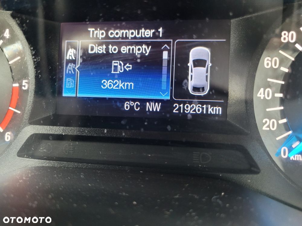 Ford Mondeo 2.0 TDCi Trend - 6