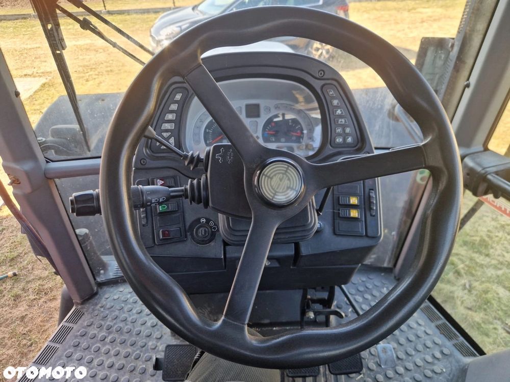 Steyer 6170CVT - 2