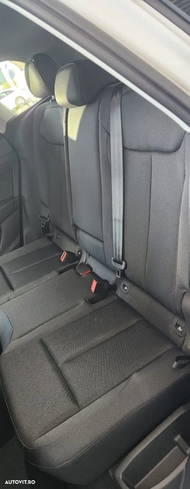 Audi Q3 1.4 45 TFSI e PHEV Basic - 17