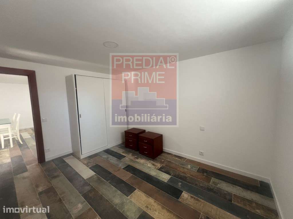 Apartamento t1 para arrendamento - Grande imagem: 4/8