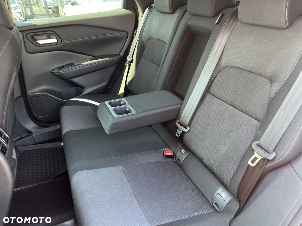 Nissan Qashqai 1.3 DIG-T MHEV N-Connecta - 16