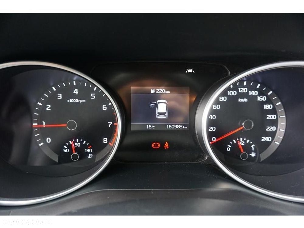 Kia Ceed - 8