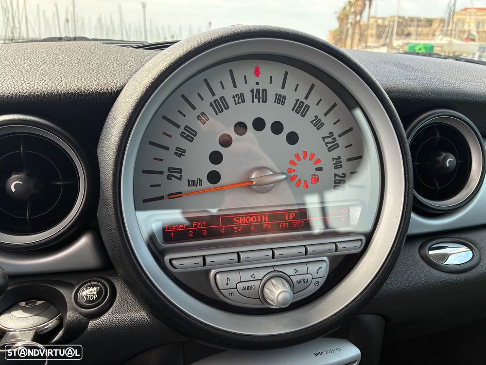 MINI Coupé - 15