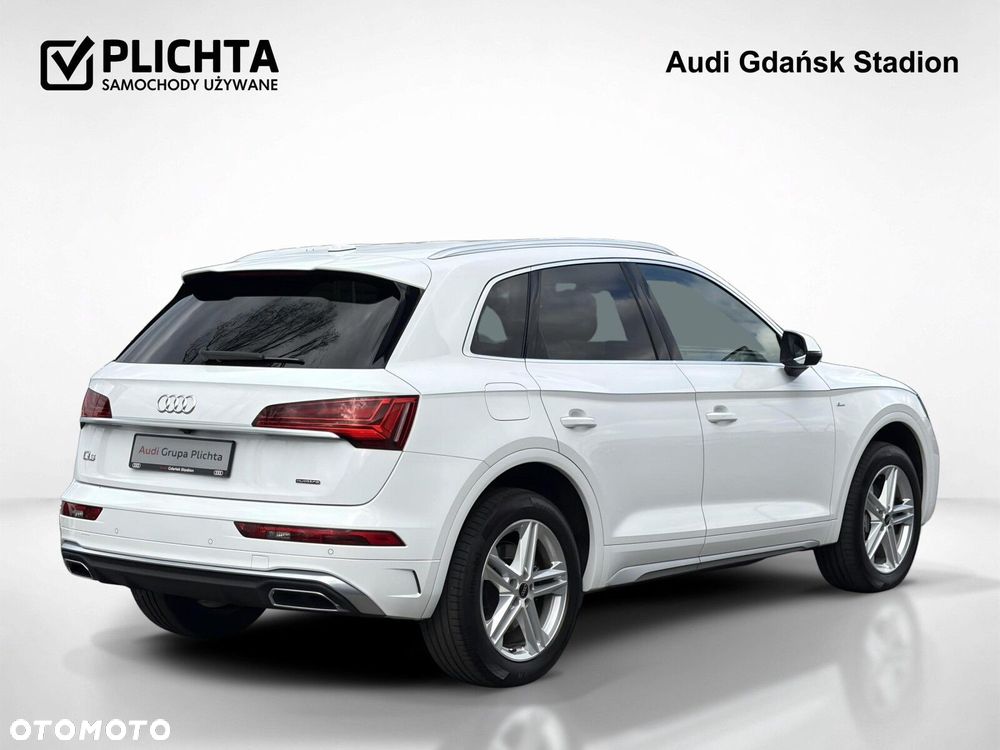 Audi Q5 - 5