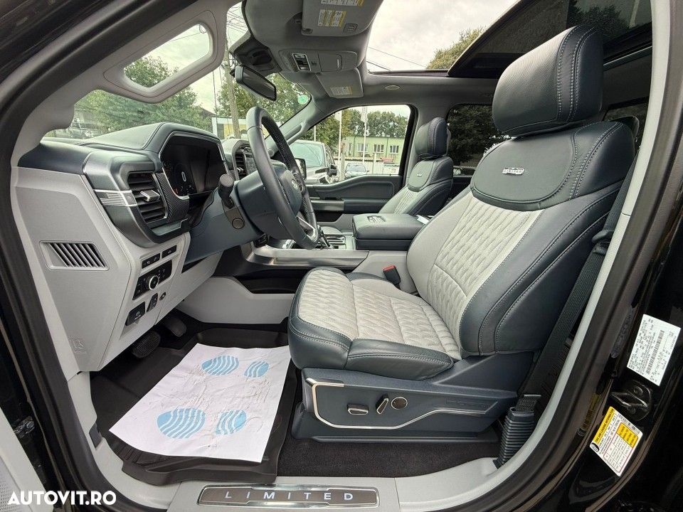 Ford F150 - 30
