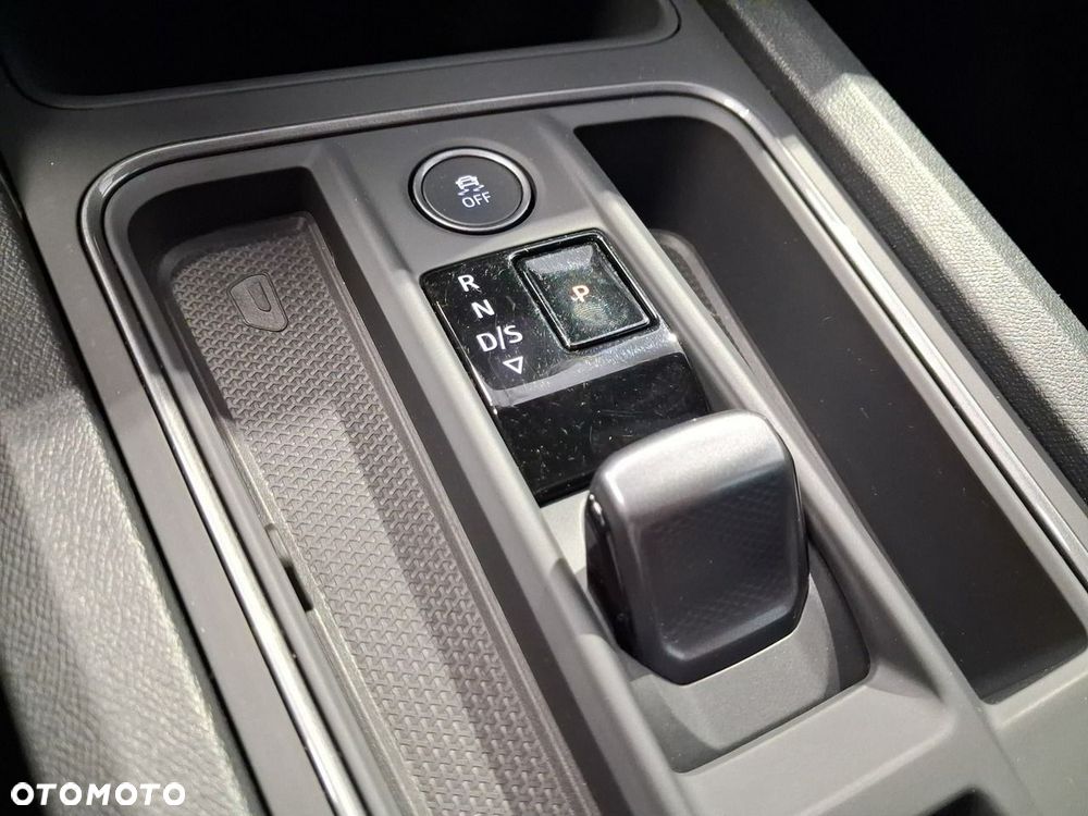 Cupra Leon Sportstourer - 37