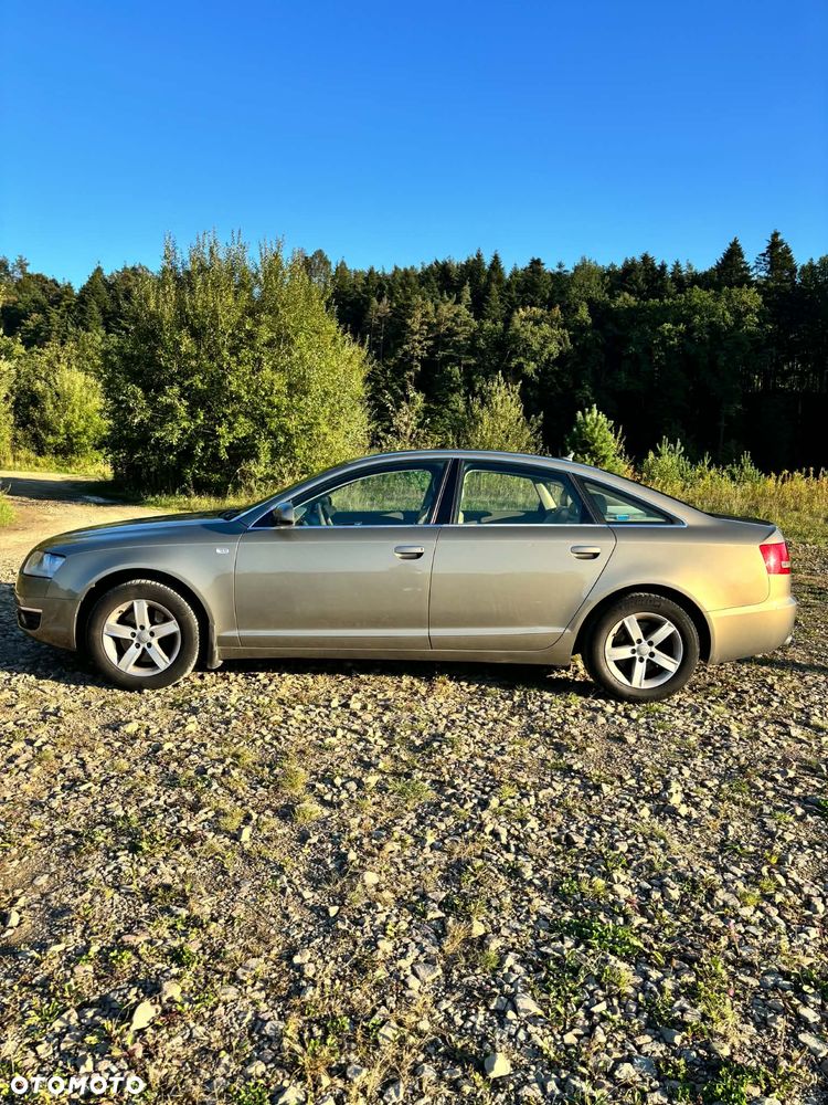 Audi A6 Limousine - 6