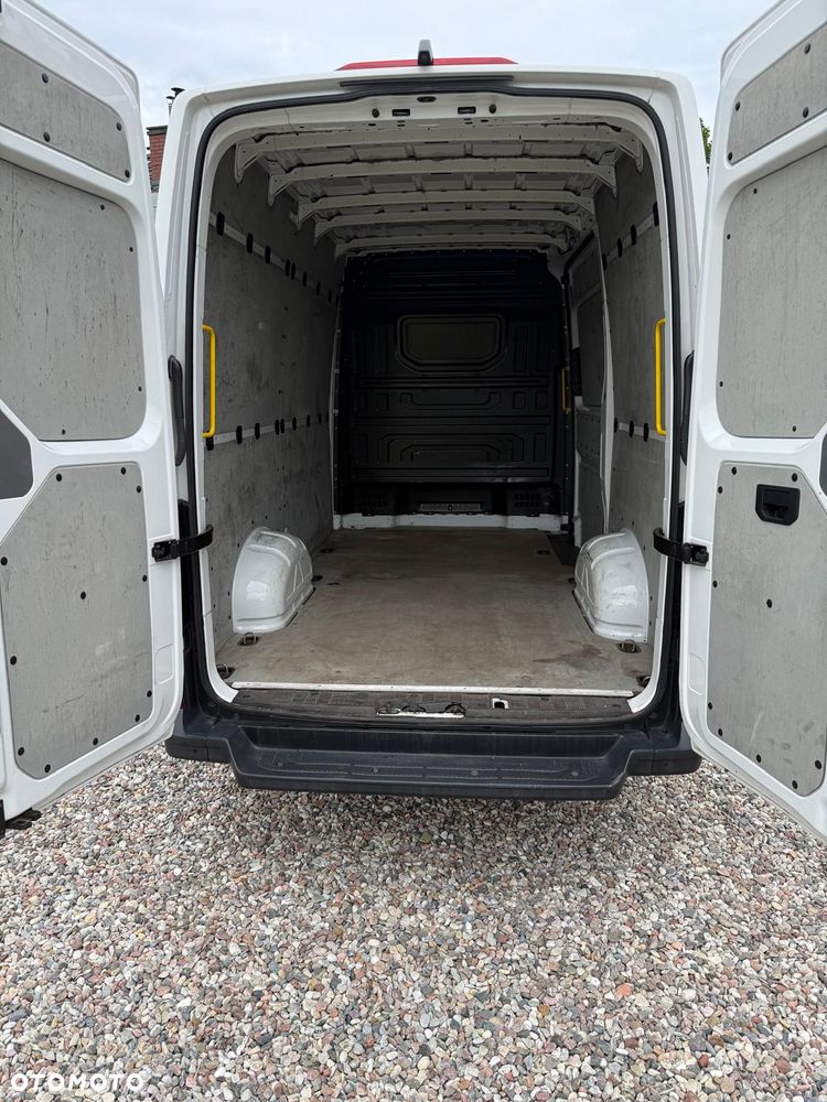 Volkswagen Crafter - 5