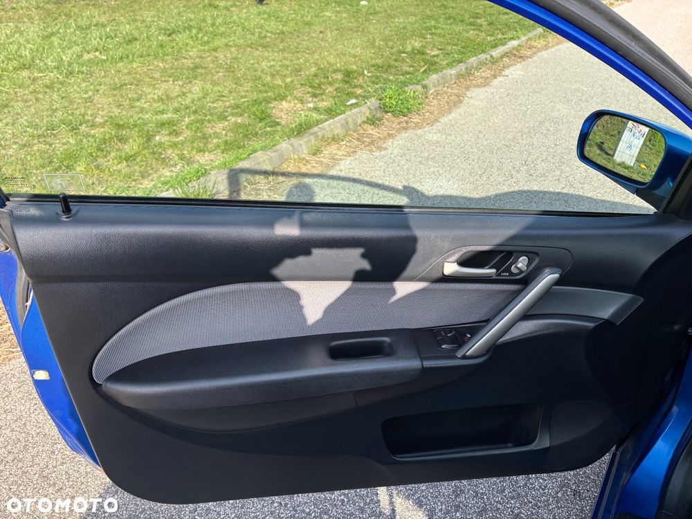 Honda Civic 1.6i ES - 10