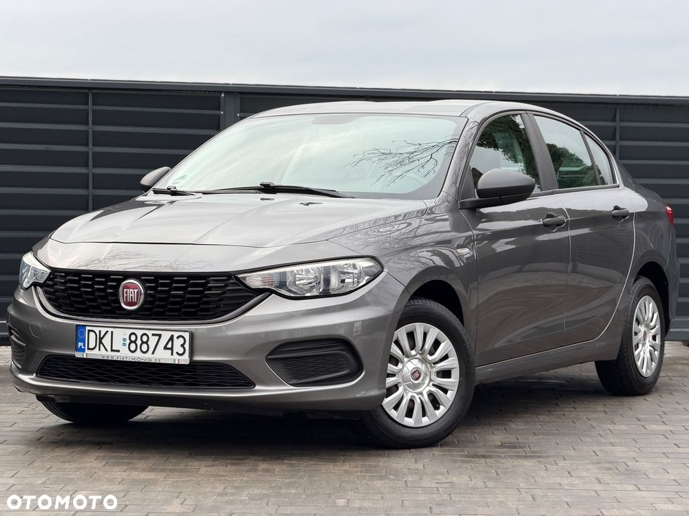 Fiat Tipo 1.4 16V - 1