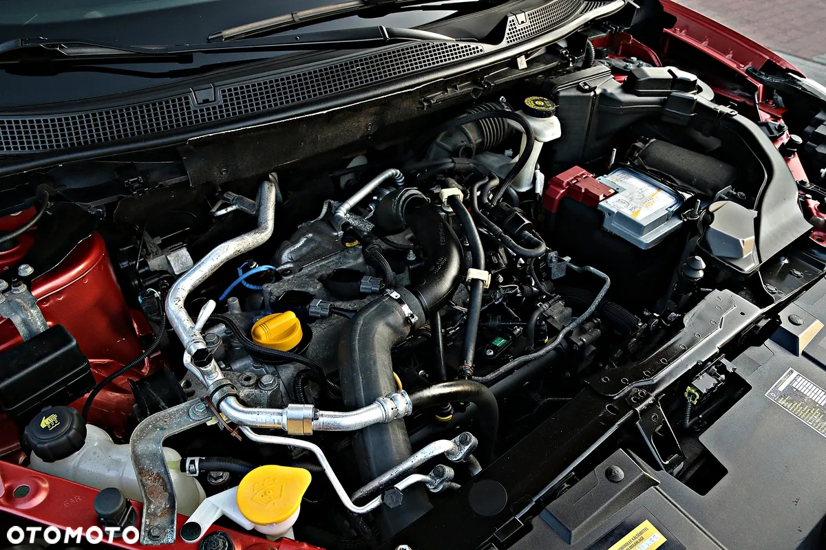 Renault Kadjar Energy TCe 130 Bose Edition - 38