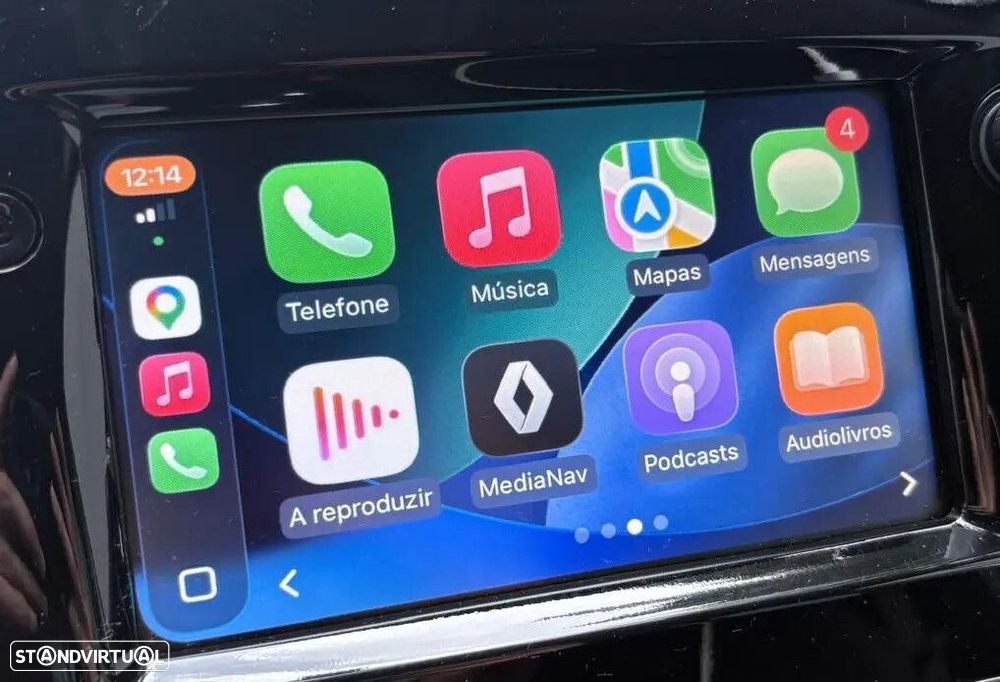 Renault Clio 0.9 TCe Limited - 8