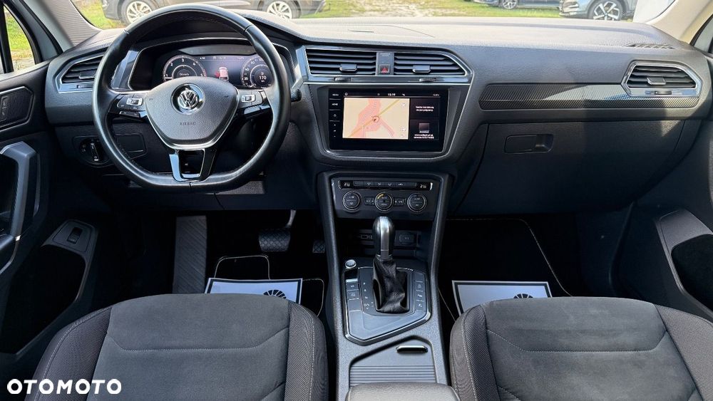 Volkswagen Tiguan Allspace - 19