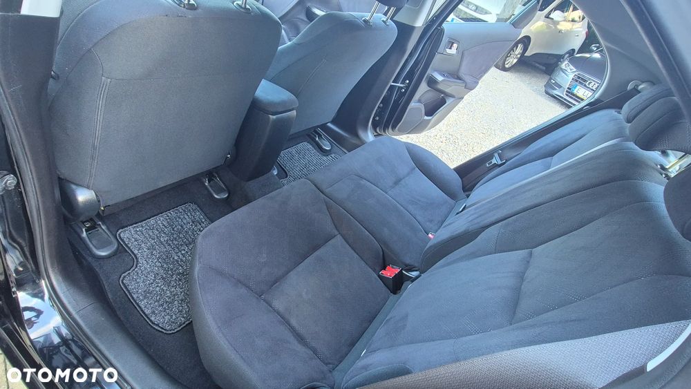 Honda Civic 1.4 Elegance (Honda Connect+) - 23