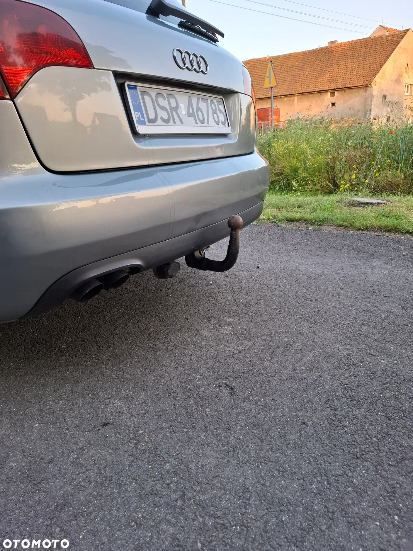 Audi A4 Avant 2.0 TDI - 7