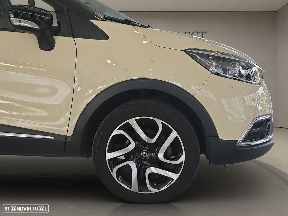 Renault Captur 1.5 dCi Exclusive - 6