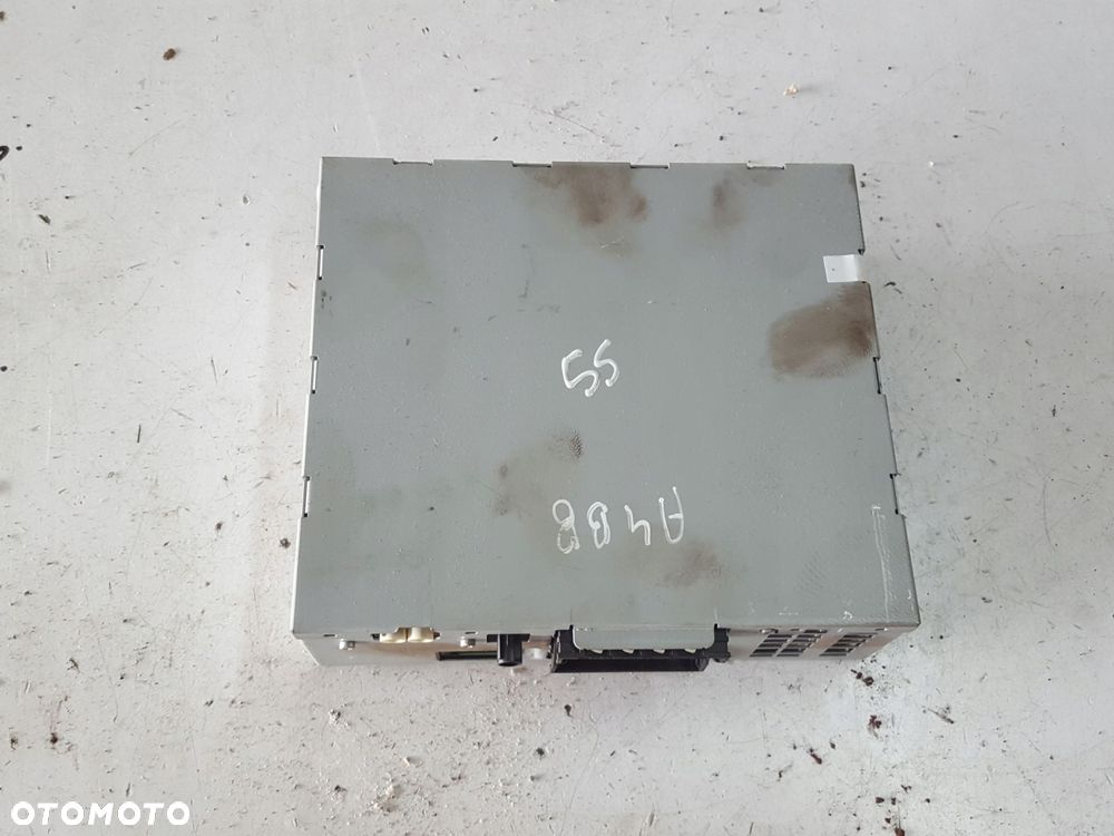 AUDI A4 B8 LIFT 11-15r TUNER RADIA NAWIGACJA 4G0035061J - 1