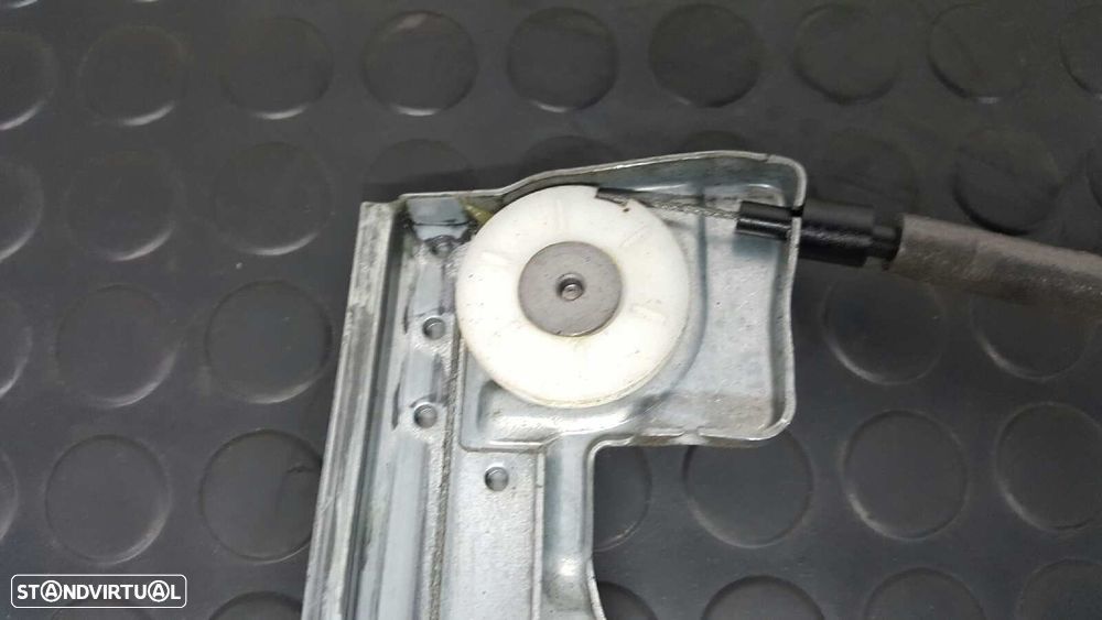 ELEVADOR FRENTE ESQUERDO RENAULT KANGOO FURGóN PROFESSIONAL - 7