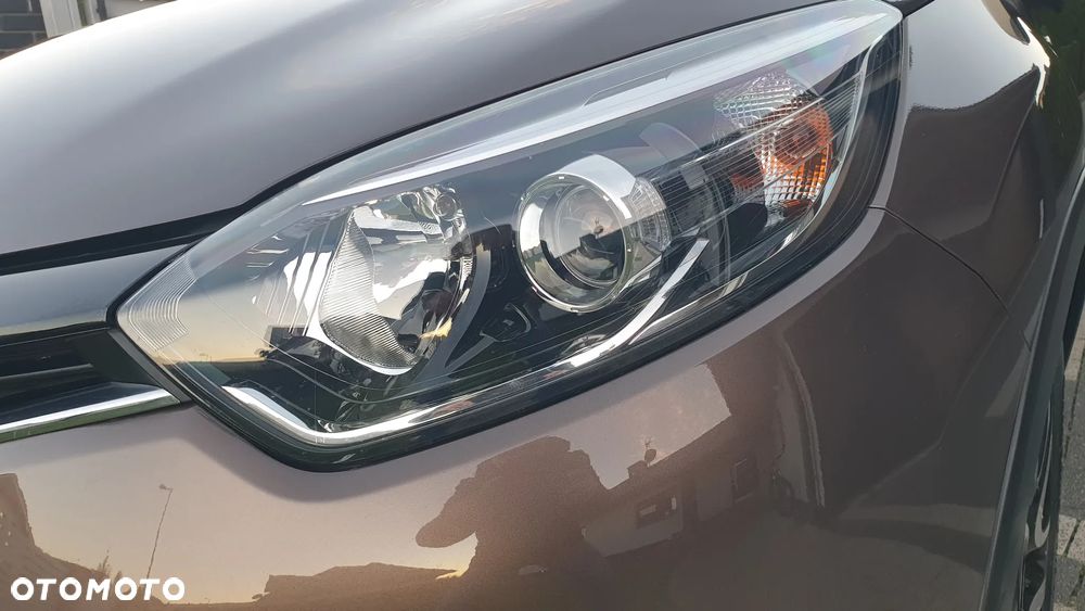 Renault Captur - 11