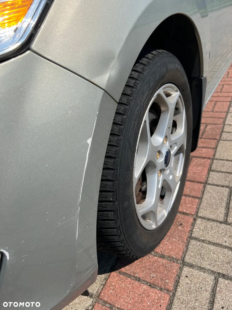 Ford Mondeo 2.0 Gold X - 4
