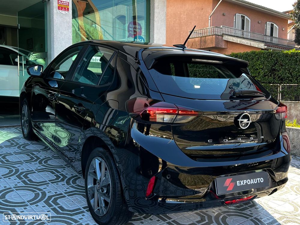 Opel Corsa 1.2 Business Edition - 28