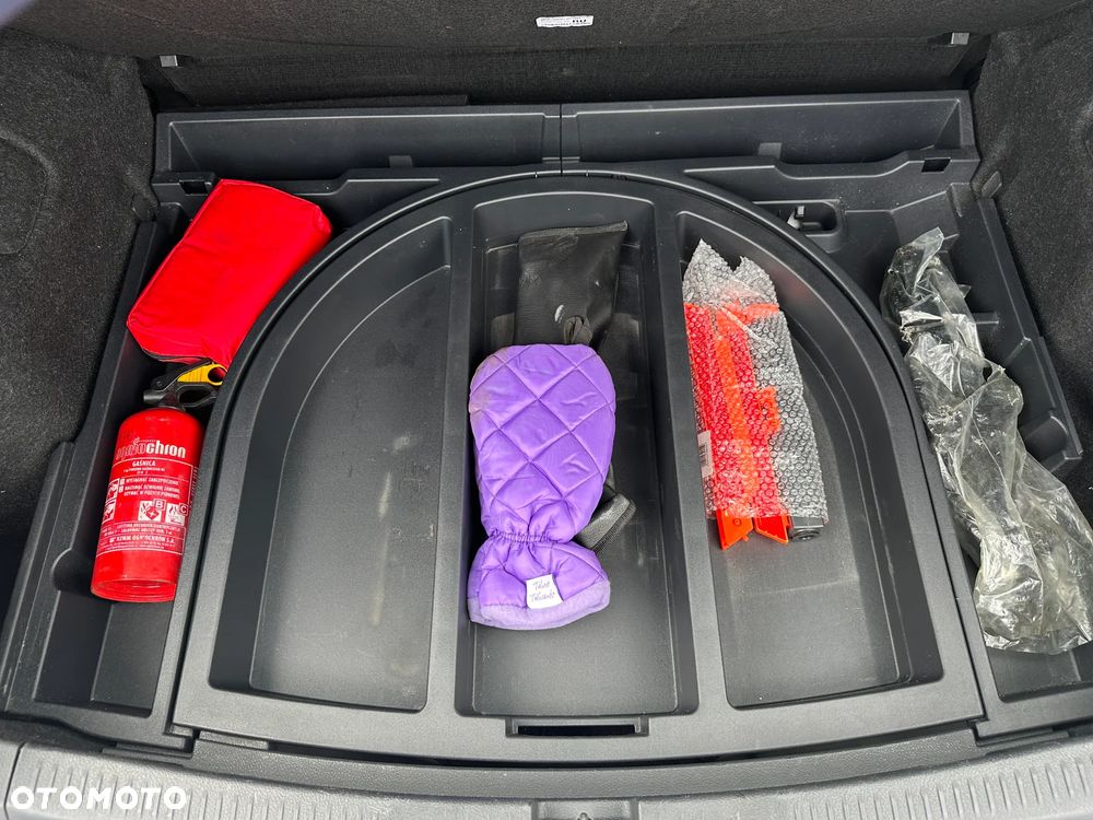 Toyota Auris - 23