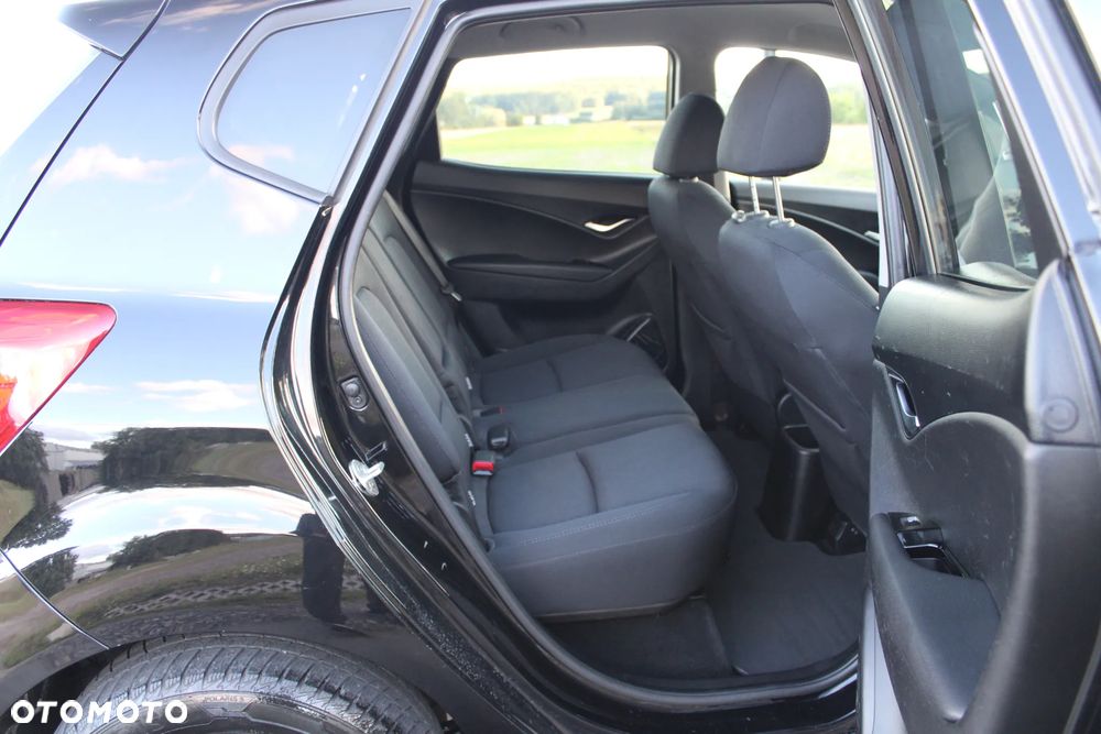 Hyundai ix20 1.4 CRDi Premium - 22
