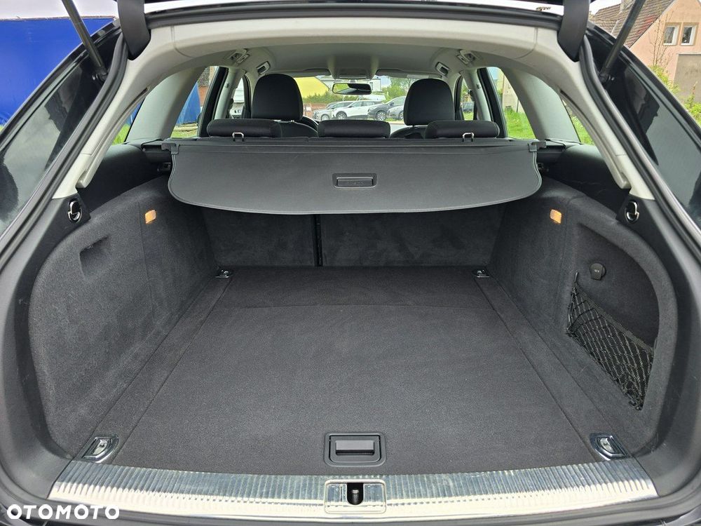 Audi A4 Avant - 22