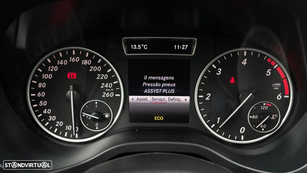 Mercedes-Benz A 180 CDI BlueEFFICIENCY Edition Style - 30