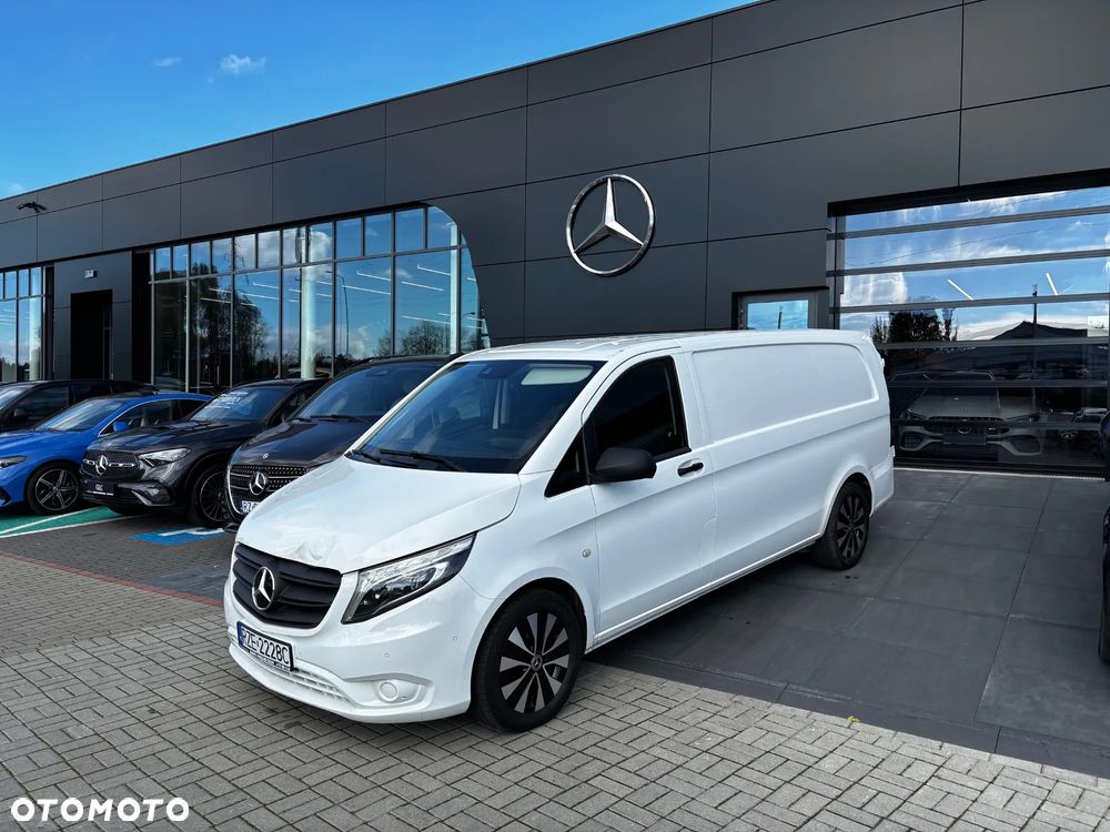 Mercedes-Benz Vito 116 - 6