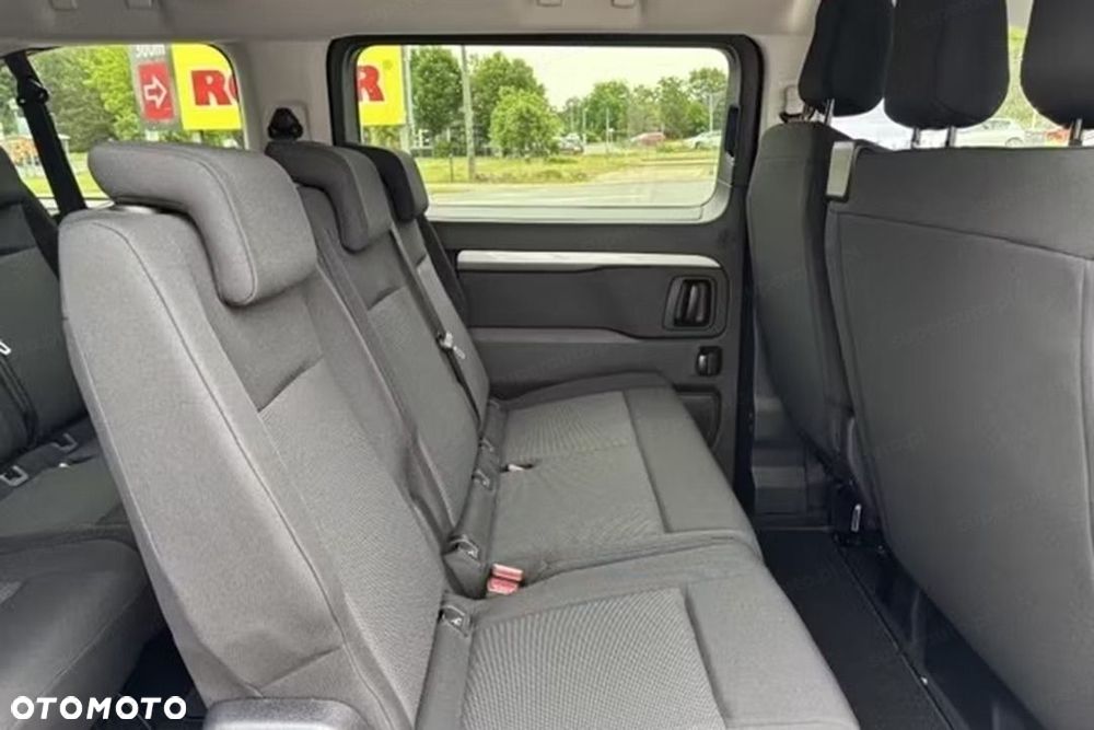 Toyota Proace Verso - 16