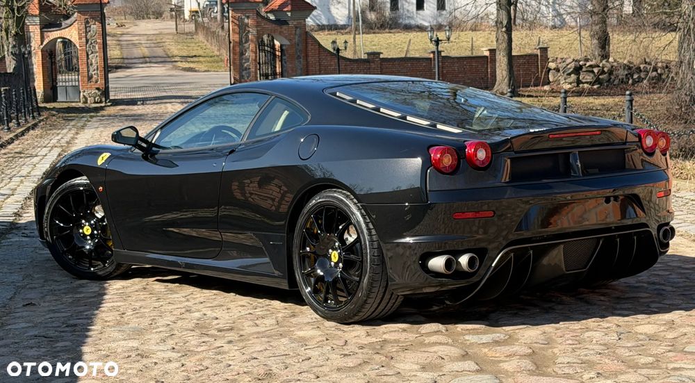 Ferrari F430 F1 - 10