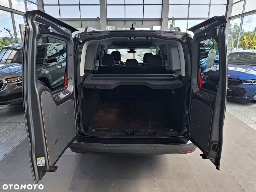 Volkswagen Caddy Maxi 2.0 TDI - 17