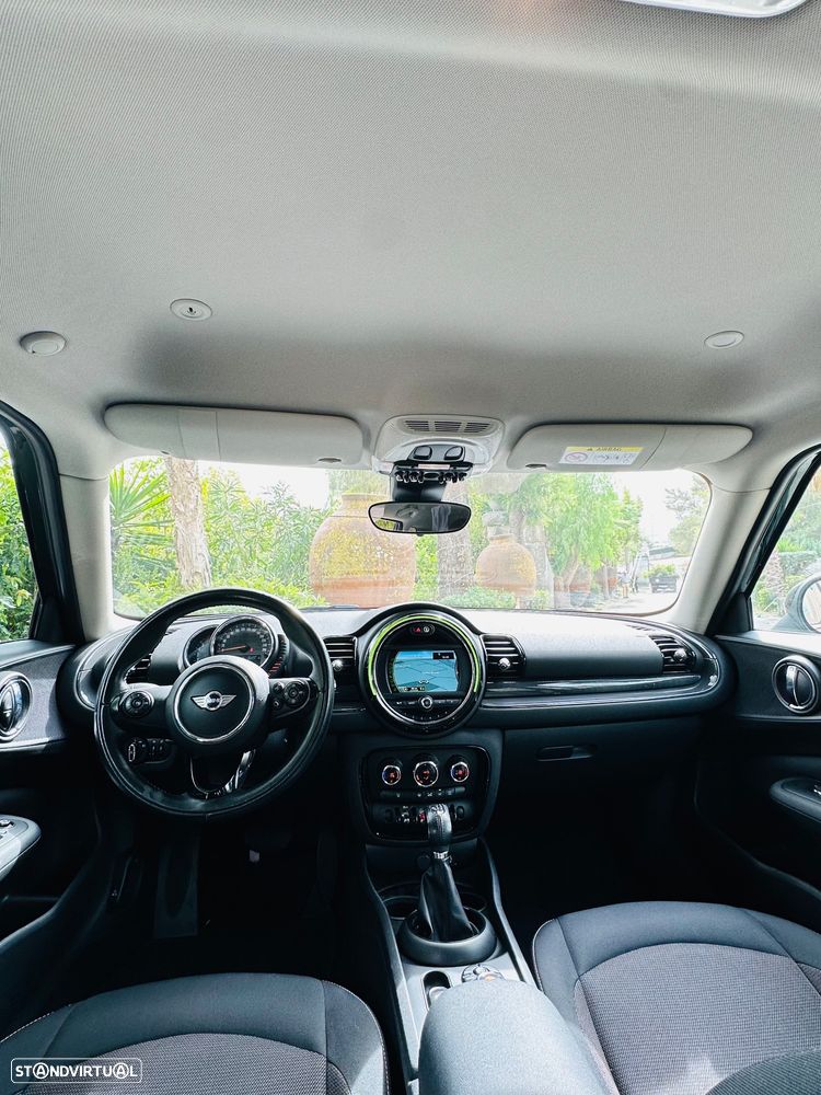 MINI Clubman Cooper D Auto - 36